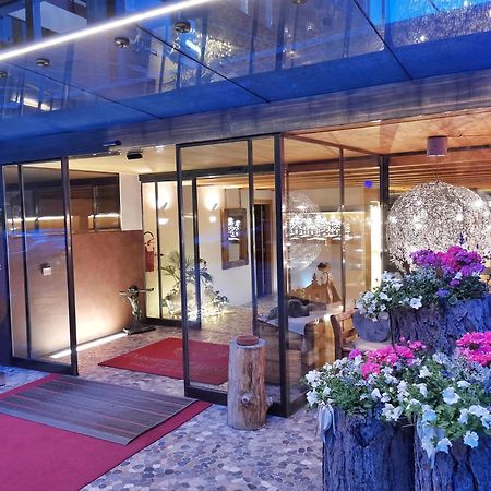 Parkhotel Ladinia San Vito di Cadore Esterno foto