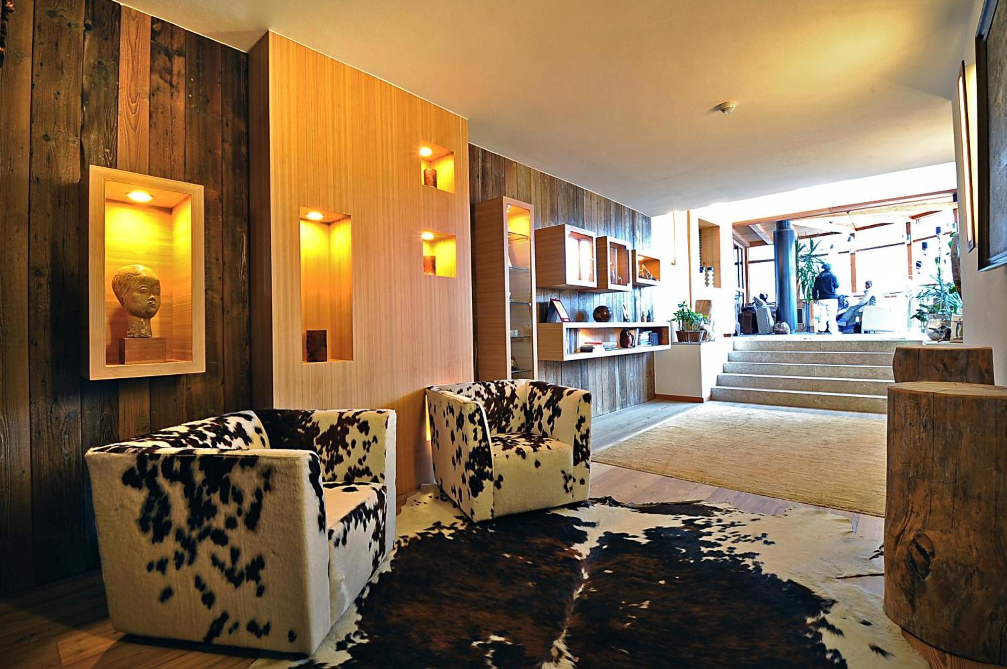 Parkhotel Ladinia San Vito di Cadore Esterno foto