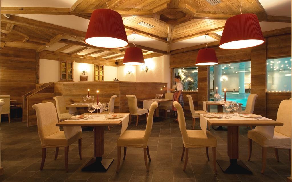 Parkhotel Ladinia San Vito di Cadore Esterno foto