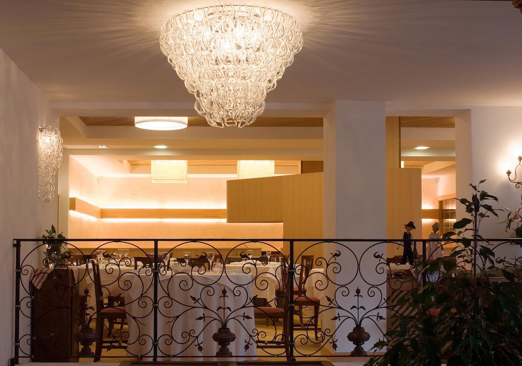 Parkhotel Ladinia San Vito di Cadore Esterno foto